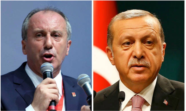 Aνοιξαν οι κάλπες – Ερντογάν ή ιστορική αλλαγή – Κρίσιμες ώρες